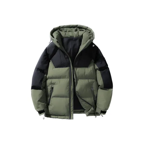 IL SARTO Унисекс Пуховики