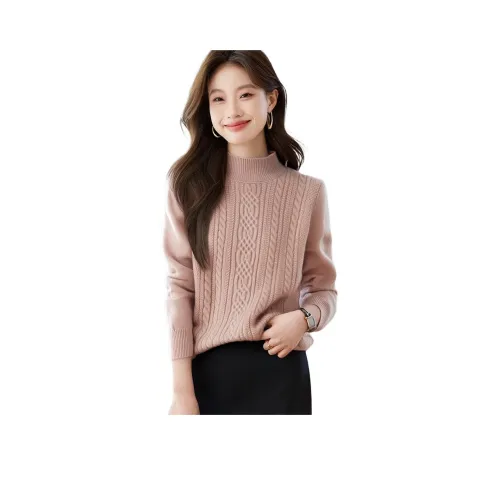 X MOOM Женская трикотажная одежда