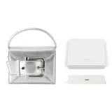 Сумка + Пылезащитный мешок + Коробка