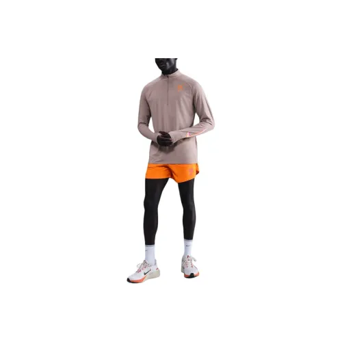Nike Dri Fit FW25 Stride 'Eliud Kipchoge' Спортивные шорты Мужские