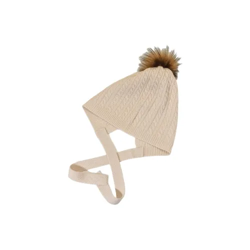 Red Bean Кашемир Шапки-бини Детский