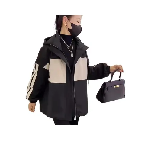 REBIRTHRABBIT Пуховая куртка Женская