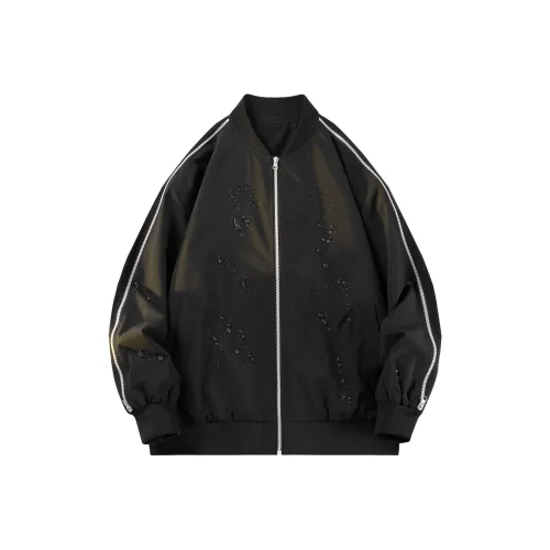 PISYPOX Унисекс Куртки