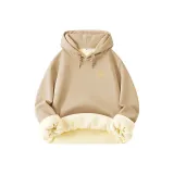 Хаки (Счастливый Год - Круглый Логотип на груди)