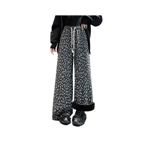 JECCI FIVE Повседневные брюки Женские