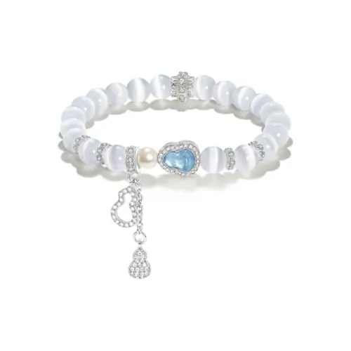 HOLLY RYAN Цветное стекло Браслеты Женские