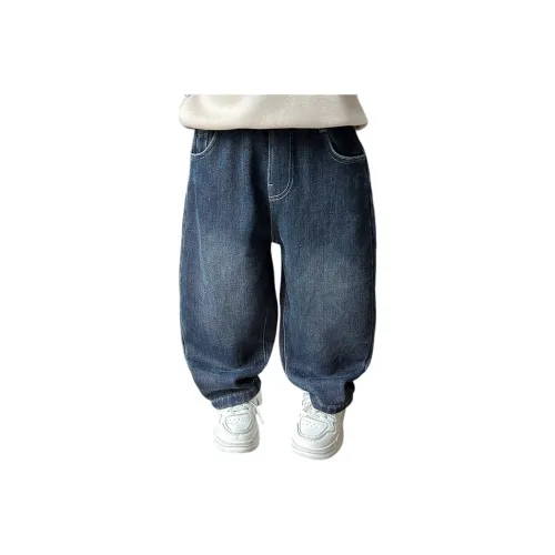 GOYN Джинсы для детей 3-7 лет