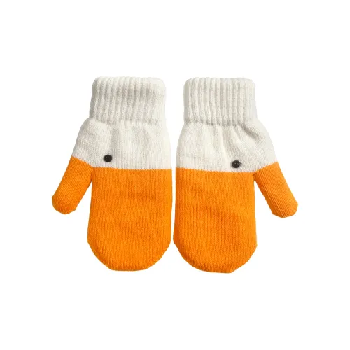 ZUOWEISHIJIA Пряжа Флис Вязаные перчатки Унисекс