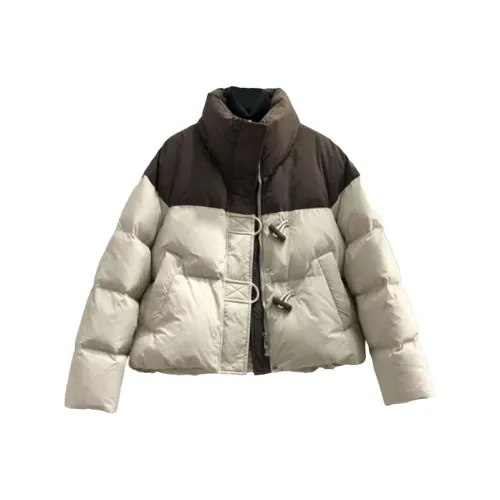 DOSOHEB Женские пуховики