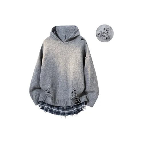 SUNSETMONENT Унисекс Свитеры