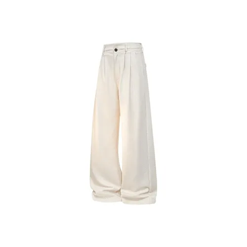 JEANSWEST Z Повседневные брюки Унисекс