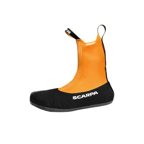 SCARPA PHANTOM 6000 Высокая защита для колена Outdoor Унисекс