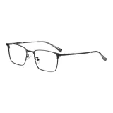 Черный Gun Рамка 1690103-C3