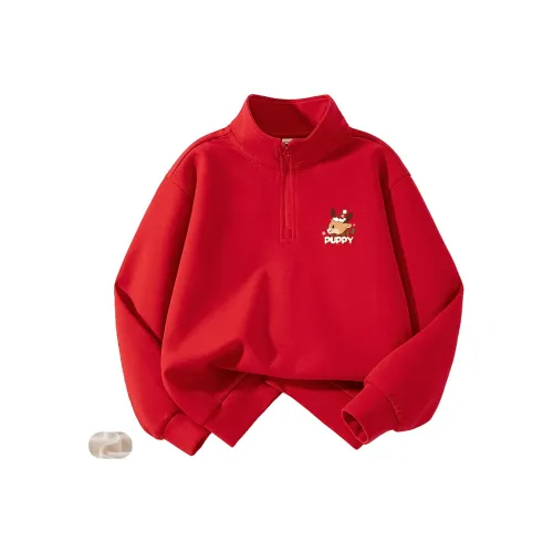 La Chapelle KIDS Свитшот Детский