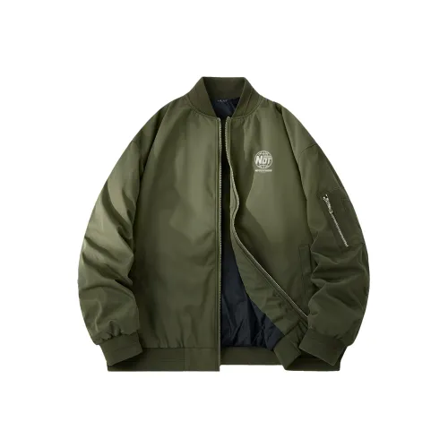 Под одним человеком Унисекс Куртки