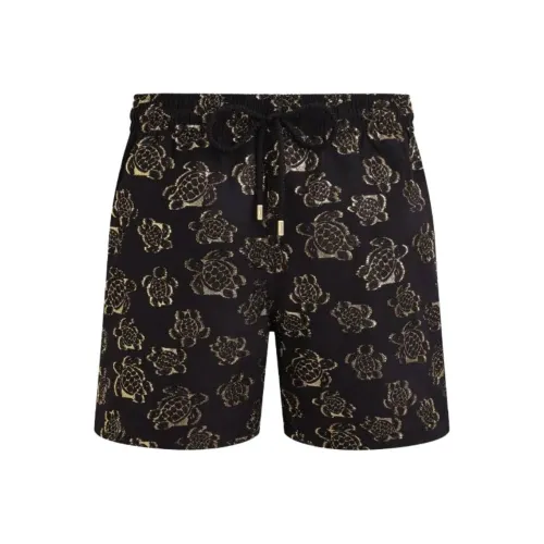 Vilebrequin Плавательные шорты Мужские