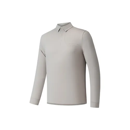 Anta Champion All Weather Series Поло Мужское