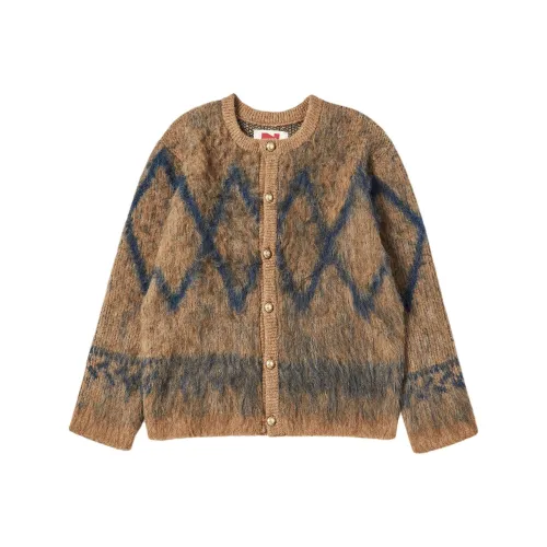 Beyond Closet Fw25 Трикотаж Унисекс