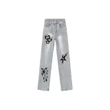 Дымчато-серый