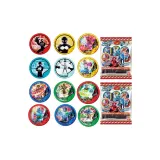 2 штуки (случайный выбор)