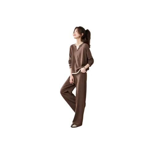 Mo Han Yi Mei Повседневный костюм женский