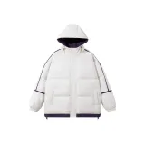 Бело-фиолетовый