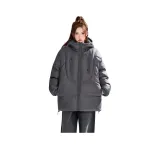 Темно-серый