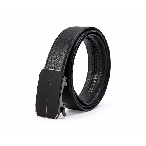 Ремни из коровьей кожи Red Bean Мужские 3,5CM