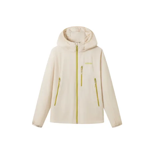 OUTDOOR PRODUCTS Пуховик женский