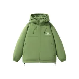 Фруктово-зеленый