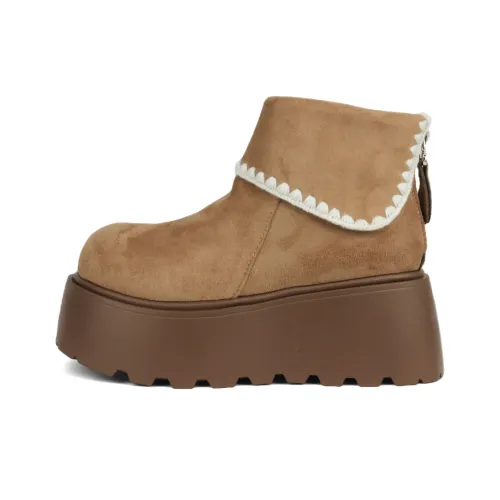 Craftsman Gang Короткие Сноубутсы Женские