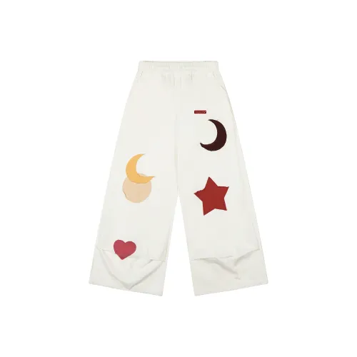 Pants Warehouse Повседневные брюки Унисекс