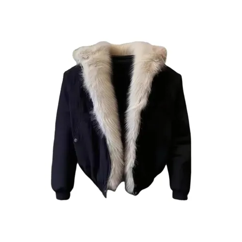 LEONBINNO Унисекс Пуховики