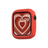 Розово-красный