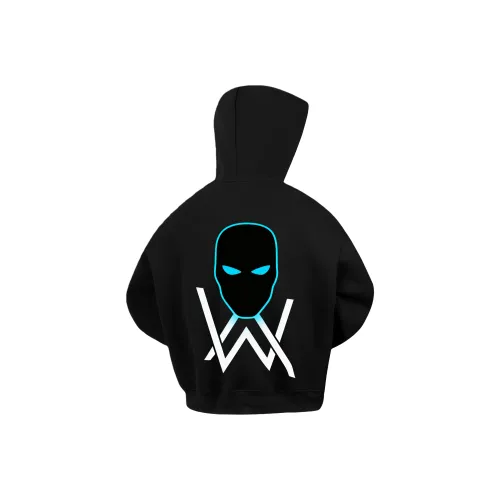 IXXAT Пара Свитшот Толстовка Унисекс