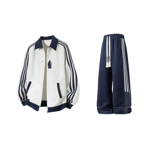 DANGERTIGER Повседневная спортивная одежда Унисекс