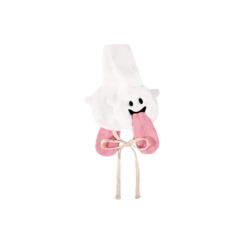 ZANC Наушники-подвески из полиэстера унисекс