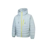 Осенний синий