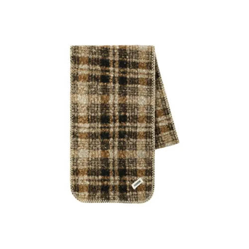 PIERRE CARDIN Полиэстер Трикотаж Шарфы Унисекс