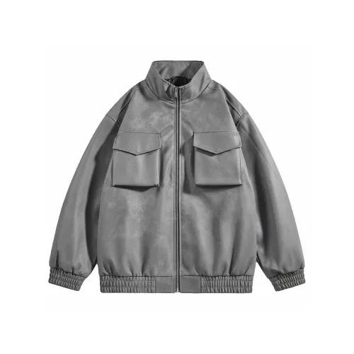 FIVE CM Hong KONG I.t Group Пуховик Унисекс