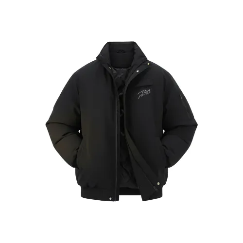 Caramella Унисекс Пуховики