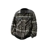 Чёрный, осенний, зимний, улучшенный