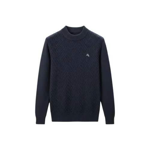 POLOMEISDO Унисекс Свитера