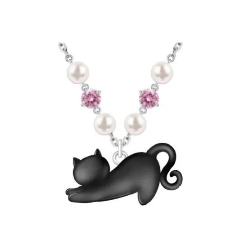 Bosexi Ожерелья Женские