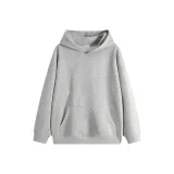 Фотиния Серый Тяжелый Флис-На Подкладке