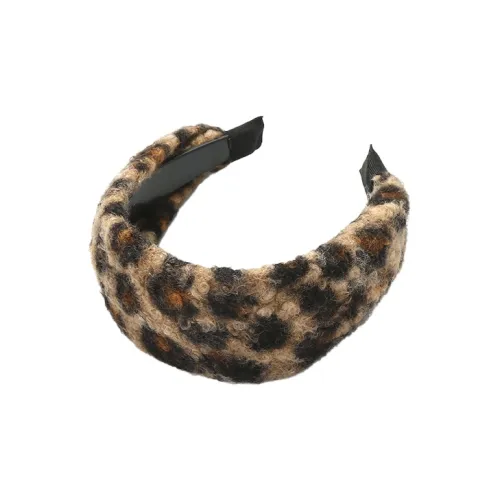 Like A Dream Плюшевые Ободки Женские