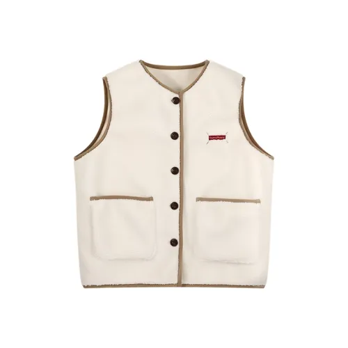 BARRY BANNY Экрю KIDS Жилеты