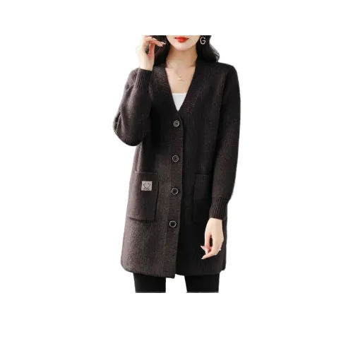 FLIM Красный Женский Трикотаж