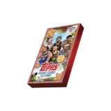 Календарь для вырезания и украшения