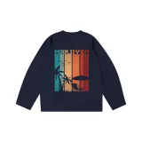 Темно-синий